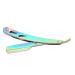 Buy Foldable Barber Straight Razor Holder - Colorful Manual Shaver Rack for Replacement Blades | Extend Lifespan | International Shipping - Buy Online on GoSupps.com