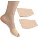Metatarsal Pads for Men & Women - Gel Forefoot Sleeves for Pain Relief | Cushions for Metatarsalgia & Foot Care - Buy Online on GoSupps.com