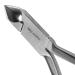 May Head Cutter - Premium Nail Cutter & Pliers with 22mm Cutting Surface | Stainless Steel | Protective Cap | International Shipping - Buy Online on GoSupps.com