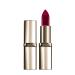 L'Or al Paris Color Riche Rouge 335 Carmin Lipp.