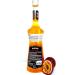  SANZ Sanz Sirup Passion Fruit 70cl - Buy Online on GoSupps.com