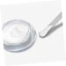  POPETPOP POPETPOP Set of 6 Zinc Alloy Eye Cream Spoons for Women Massage Sticks for Absorption and Reduction of Under-Eye Puffiness - Buy Online on GoSupps.com
