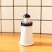 GRARRO Portable Fan Leaf Fly Repellent Automatic Fly Catcher Retracts and Rotates 360 Degrees to Drive Flies and Mosquitoes A - Buy Online on GoSupps.com