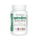 Prairie Naturals Organic Spirulina Blue Green Algae Tablets - 360 Count 360 count (Pack of 1)