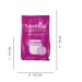 Sweetiva Gelierhilfe 4:1 with Erythritol 330g | Low-Calorie Gelling Sugar Replacement for Jam & Jelly | Vegan & Tooth-Friendly - Buy Online on GoSupps.com
