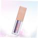 Angoily 1pc Eye Shadow Shimmer Eyeliners Shimmer Eyeshadow Metallic Makeup Liquid Eyeshadow Brighten - Buy Online on GoSupps.com