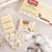 Loacker Tortina White - Large Pack 24 pcs - Waffles in White Chocolate with Hazelnut Cream - Delicious Snacks for International Shipping - Buy Online on GoSupps.com