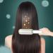 Ceramic Electric Hair Comb Straightener Brushes for Women | Fast Shipping Worldwide - Buy Online on GoSupps.com