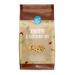 Happy Belly Nuss Mix - Roasted & Salted 800g (4 x 200g Packs) | Premium International Snack - Buy Online - Buy Online on GoSupps.com
