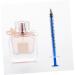 Mikinona 12pcs Mascara Tube Dispensing Tool Eyelash Vials Bottle Liquid Containers oil Bottle Plastic - Buy Online on GoSupps.com