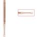 SSWERWEQ Ear wax removal tool Rose Gold Stainless Steel Spiral Earpick Ear Scoop Earwax Digging Tools Earwax Curette Spoon Care Ear Clean Toolear Cleaner (Color : 1pc rose gold) - Buy Online on GoSupps.com