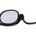 Buy Stylish Rotatable Make-up Reading Glasses for Presbyopia | Visual Aid & Fashionable Eyewear (Black 400) - Buy Online on GoSupps.com