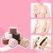 Kinesiology Athletic Tape for Physiotherapy 16.40ft Sport Tape for Injury Recovery & Breast Support Cotton Adhesive Tape - Buy Online on GoSupps.com