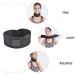 Exceteart Premium Neck Support Collar - Cervical Vertebrae Pain Relief & Stabilization Brace for All Sizes - Buy Online on GoSupps.com