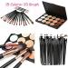 Clement Attlee 15 Colors Contour Face Cream Makeup Concealer Palette Professional + 20 Brush - Buy Online on GoSupps.com