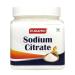 Sodium Citrate Powder | 500 GM | Pack of 1|