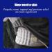 Rkxkj Waist Air Traction Belt - Lumbar Support with Longitudinal Pressure Technology for Optimal Spine Alignment - Buy Online on GoSupps.com