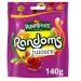 3 x Rowntree's Randoms Juicers Sweets Sharing Bag 140g Delicious Tasty And Twisty Treat Gift Hamper For Birthday Christmas Easter Sold By Kidzbuzz