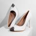 VALICLUD Metal High Heel Toe Caps - Elegant Repair Accessories for Pointed Pumps - 4 Pairs - Buy Online on GoSupps.com