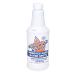 Grout Cleaner, Hard Water Stain Remover, Remove Spots on Shower Door, Clean Tile, Fiberglass, Windows, Grout Lines Bring It On Cleaner 16 Ounce 16 oz