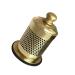 Gleavi 2 Series Box Moxibusion-Box Moxa burner Household appliances Air purlers Moxa holder Moxibustion-tank holder for moxa sticks holder for moxibuspot healing Moxibustion pot copper goldenx2st 8x5.7cmx2pcs