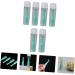 Homsfou 18 StK Contact Lens Suction Rod & Applicator - Soft & RGP Contact Lens Remover - Durable ABS - Green - 3 PCs 5x0.8x0.8cm - Buy Online on GoSupps.com