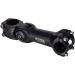 FOMTOR 31.8 Adjustable Stem 90mm/110mm 60 Degree for MTB and Road Bikes - Fits 31.8mm Handlebars - Buy Online on GoSupps.com