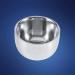 Premium Stainless Steel Shaving Soap Bowl for Men | Long-Lasting Hairdresser Tools & Beard Care - Buy Online on GoSupps.com