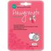 Celavi Collagen Facial Face Mask (24-Sheets) - Classic Korean Skincare - Buy Online on GoSupps.com