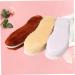 Beaupretty 3 Pairs Winter Insoles - Warm Shoe Cushions for Foot Care & Sports - Comfort & Support for All Sizes - Buy Online on GoSupps.com