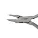 Otto Herder Corner Pliers 11.2cm - Rustproof Foot Care Nail Tongs for Ingrown Nails  - Buy Online on GoSupps.com