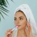 4 PCS Double-Sided Silicone Lip Scrub Brush for Smoother and Fuller Lips - Exfoliating Brush for Men and Women - Buy Online on GoSupps.com