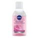NIVEA Miceler Fluid with Organic Rosewood Water - Rose Touch 400 ml