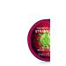 The Body Shop Strawberry Lip Butter - 10ml | Hydrating Lip Care - Buy Online on GoSupps.com