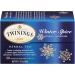 Twinings Herbal Tea Winter Spice Caffeine Free 20 Tea Bags 1.41 oz (40 g)