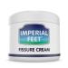 2 in 1 Foot Cream for Dry Cracked Heels - XL Foot Repair Cream for Dry Feet - Suitable for Diabetics - Used by Professionals