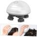 Beaupretty Scalp Massage Brush for Cats | Relaxing Head Massager for Pet Grooming | Soothing Cat Massage Device - Buy Online on GoSupps.com