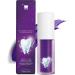 Whitening Toothpaste for Deep Stain Removal | Purple Tooth Whitening Formula for White Teeth - Buy Online on GoSupps.com