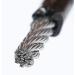 yotijar 2X Fitness LAT Cable Pulley System Replacement Cables Attachment Pull Down Rope - Buy Online on GoSupps.com
