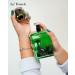 Rio Eau de Parfum - 100ml Unisex Perfume for Men and Women | Intense Long Lasting Perfume | Fresh Spicy Aqua Notes | Premium Fragrance Scent EDP | Best Gift Perfume for Man and Woman - Buy Online on GoSupps.com