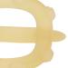 Sensory 3D Dinosaur Teether Toy for Newborns - Safe Silicone Infant Teething Toy with Nano Silver - Buy Online on GoSupps.com