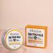 Dog Paw Balm natural organic soother for cracked dry itchy paws and pads. Ointment paw butter for dogs. Cruelty-free soothing moisturising anti-fungal transforms cracked rough dry paws 30 Gram - Buy Online on GoSupps.com