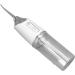 Mundschusche Wireless Oral Irrigator Water Flosser - Electric Tooth Cleaner with 3 Modes 4 Nozzles & 360 Rotatable Design - International Shipping Available - Buy Online on GoSupps.com