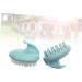 Clispeed 6 StK Shampoo Brush - Japanese Style Scalp Massage Device for Healthy Hair - Buy Online on GoSupps.com