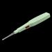 LED Ear Wax Remover Earpick Set | Qtqgoitem Health Tool - Green/Pink (Model f0e715ea5748009) - Buy Online on GoSupps.com