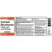 Sodium Bicarbonate Tablets USP 650mg (10 Grains) for Acid Indigestion & Heartburn - 120 Tablets by CitraGen Pharmaceuticals - Buy Online on GoSupps.com