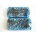 Light Blue Small Charging Plate - Cell Phone & Bed Orgone Generator - 528Hz Energy Accumulator - Beautiful Colors & Ingredients - Buy Online on GoSupps.com