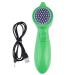 JECOMPRIS massage hammer portable body massager Handy head massage device portable massage device portable massage lounger power tools massage device for the cervical spine hip roller