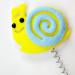 xbiez Festive Snail Headband for Party Decorations for Music Festivals Photo Booth Props for Girls Photography Pink - Buy Online on GoSupps.com