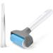 RANCOVY Brayer Roller & Mat Remover Tool Tweezers Set for Cricut/Silhouette/Brother - Ideal for T-Shirts Heat Transfer and Printmaking - Buy Online on GoSupps.com